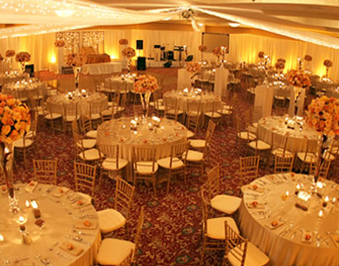 off site catering Welcome To Pacific Hills Banquet & Catering