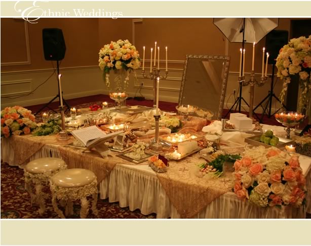 Pacific Hills Banquet and Catering