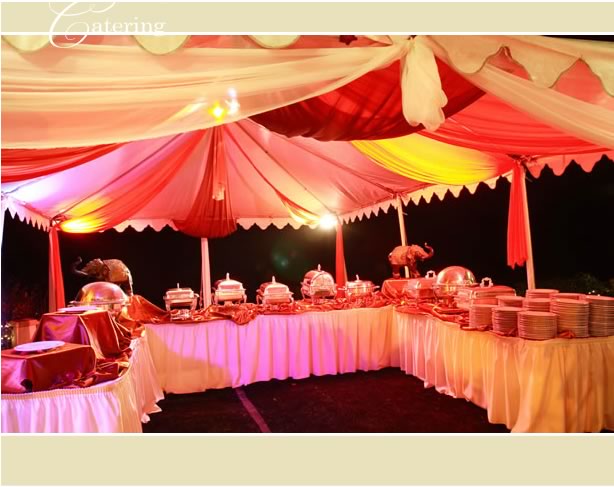 Pacific Hills Banquet and Catering