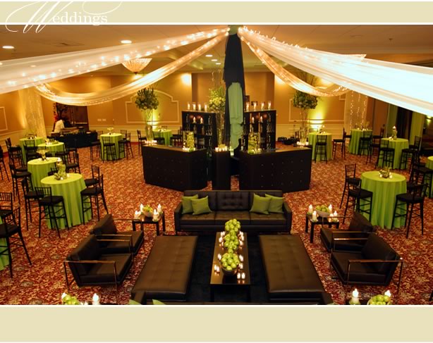 Pacific Hills Banquet and Catering
