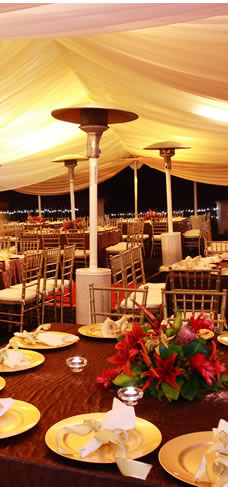 Pacific Hills Banquet and Catering