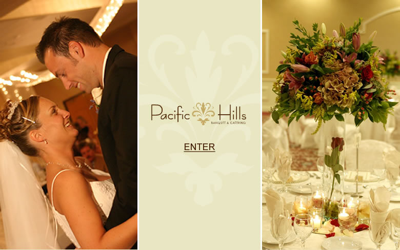 Pacific Hills Banquet and Catering