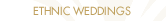 Weddings Orange County