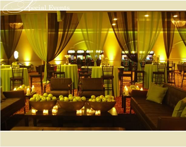 Pacific Hills Banquet and Catering
